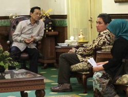 Yogyakarta Diusulkan Punya Predikat Baru Sebagai Kota Budaya ASEAN