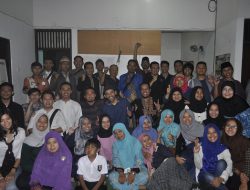 Buka Bersama KFJS Jogja Diisi Tausiyah Keislaman Keindonesiaan