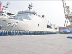 Prajurit Kolinlamil Dihimbau Gunakan THR dengan Bijak