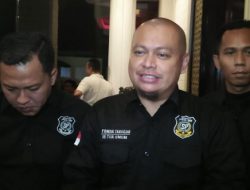 Sahabat Polisi Ajak Musuhi Paham Radikalisme dan Terorisme