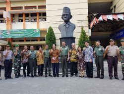 Sesjen Wantannas: Fenomena  Stunting Hampir Terjadi di Semua Wilayah