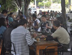 Kali Code Bakal Jadi Sasaran TMMD Sengkuyung Kodim Yogyakarta