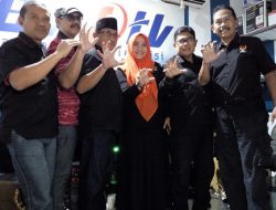 KONI Banyumas Target 100 Medali Emas di PORPROV JATENG 2018