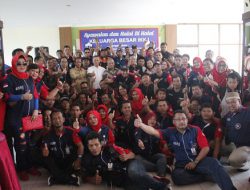 Pendidikan Sosial Akan Menjadi Fokus Komunitas IKKJ