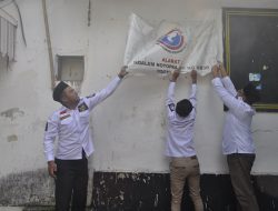 Kecewa Diarahkan Tidak Memilih Jokowi, Pemuda Perindo DIY Bedhol Desa