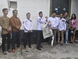 Buntut Bedhol Desa Pemuda Perindo DIY, Bacaleg Ikut Mundur