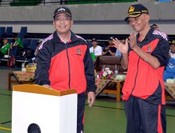 330 ASN Se DIY Siap Bertanding di Porprida 2018