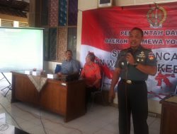 Sinau Pancasila Segarkan Kembali Semangat Berbangsa di Ngawen