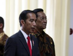 Presiden Minta Penggunaan Dana Desa Libatkan Semua Pemangku Kepentingan