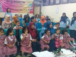 Peringati HAN, Dinkes DIY Periksa Kesehatan Jantung 3000 Anak