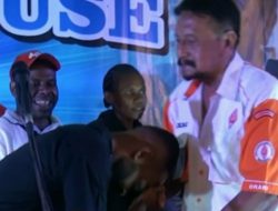 Soal Tanah Penumping Kraton Tidak Terlibat, Adik Sri Sultan HB X Berang Putranya Dibenturkan Dengan Anak  Papua