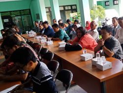Tumpeng Sumbangan Warga Yogyakarta Untuk Perhelatan Dhahar Kembul Sultan Terus Bertambah