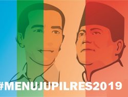 Menakar Politik Mangku Ala Jokowi Vs Politik Madhep Mantep Versi Prabowo
