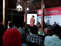 Hasto Wardoyo: Gerakan Bela-Beli Kulonpogo dan Bedah Rumah, Implementasi Pancasila