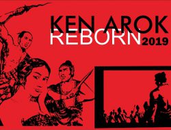 Pilpres Asyik Nggak Asyik: Nonton Ken Arok Reborn 2019 Sambil Ngopi