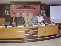 Gandeng IKAL DIY, PSPBN UIN Sunan Kalijaga Rumuskan Konsep Nasionalisme Ditengah Perubahan Global