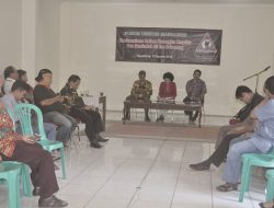 Membumikan Kembali Marhaenisme, KBM DIY Konsolidasikan Kader