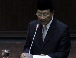 Perubahan APBD DIY Tahun 2018 Diketok