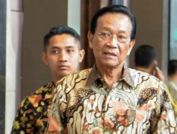 Wisata Massal Berpotensi Merusak Destinasi