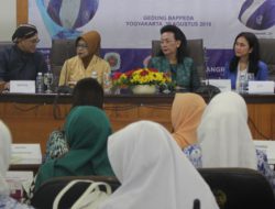 Hadapi Kemajuan Dunia Usaha, IWAPI Dituntut Ciptakan Inovasi Baru