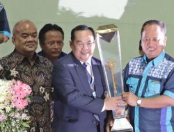 Kemenristekdikti Dorong Hasil PIMNAS Masuk Industri