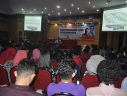 Kebutuhan Sarjana Teknik di Indonesia Masih Tinggi, FT UJB Siapkan Lulusan Berkompetensi