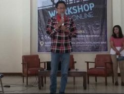 Soal Alokasi 56 M dari APBD Perubahan untuk Ganti Rugi Kasus Giwangan, Fokki Cium  Bau Gratifikasi