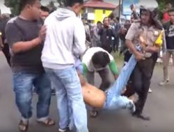 Polisi Bengkulu Dikutuk Atas Tindakan  Represif Terhadap Aktivis HMI dan KAHMI