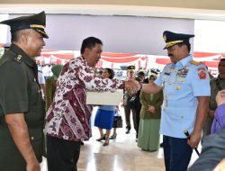 Panglima TNI: Tidak Netral dalam Pemilu, Prajurit Bisa Dipecat
