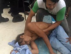 HMI dan KAHMI Siap Tempuh Jalur Hukum Tuntut Tindakan Represif Polisi Saat Amankan Aksi di Bengkulu