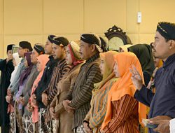 41 Pejabat Fungsional Pemda DIY Dilantik