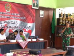 Kegaduhan Politik Bisa Diatasi Jika Pancasila Selalu Jadi Pegangan