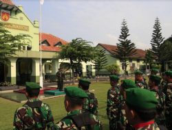 Hari Kesaktian Pancasila, Dandim Ingatkan Bahaya Laten Komunis