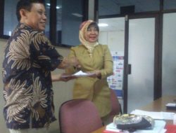 Forum Peduli Pasar Rakyat Tolak Raperda Toko Modern di Sleman