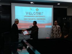 Fakultas Hukum UJB Jalin Kerjasama dengan Universitas Kebangsaan Malaysia