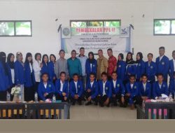 Penuhi Tuntutan Pendidikan Milenial, PPL Mahasiswa FIPK UNIBRAH Terjun Langsung ke Sekolah di Sofifi