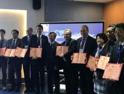 UJB Jalin Kerjasama Internasional dengan Universitas di Berbagai Negara