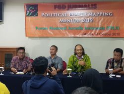 Peneliti dan Analis Nilai Isu Politik Hanya Memanas di Media