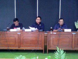 FPPR Kembali Desak Pansus DPRD Sleman Rombak Draft Raperda yang Merugikan Pasar Rakyat