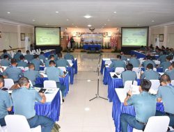 Petunjuk Operasi TNI AL Terus Disempurnakan