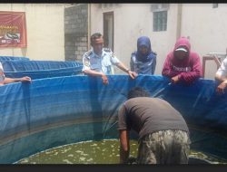 Dari Peternak Lele Hingga Ahli Komputer, BAPAS Yogyakarta Cetak Klien Jadi Wirausahawan