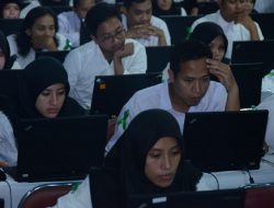 Kuota CPNS UIN Sunan Kalijaga Tahun 2018 Meningkat Signifikan