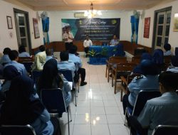 Direktur Bimbingan Kemasyarakatan dan Pengentasan Anak Kemenkumham Apresiasi Bapas Yogyakarta