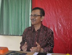 Miliki Ketua Baru, Kapemada Dorong STPMD APMD Kukuhkan Diri Sebagai Kampus Desa Nasional