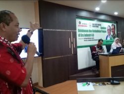 Songsong Era Industri, Transformasi Digital Sektor Pertanian Menjadi Keharusan