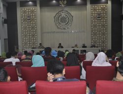 Bersinergi dengan Pemerintah, Muhammadiyah Gelar Halaqoh Kebangsaan