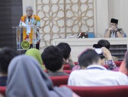 Abdul Munir Mulkhan: Gerakan Muhammadiyah Anti Terorisme