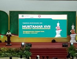Sejumlah Tokoh Minta Waspadai Politik Uang di Muktamar Pemuda Muhammadiyah