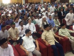 Amien Anggap Haedar Berpolitik Praktis di Muktamar Pemuda Muhammadiyah