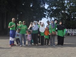 Utamakan Ukhuwah, KFJS Jogja Berpolitik Tanpa Ngompol